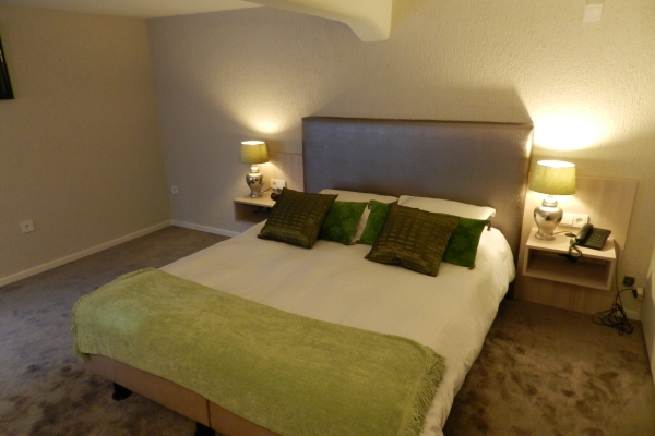 Hotel Edenpark